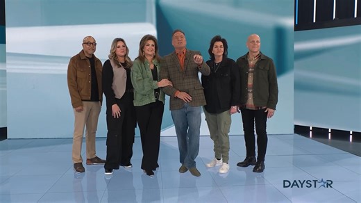 Joni Lamb & Daystar Singers are coming to Synergize 2026 as we celebrate the 25th Anniversary of the Global Church Network. Consider joining us at Synergize.tv | Global Church Network