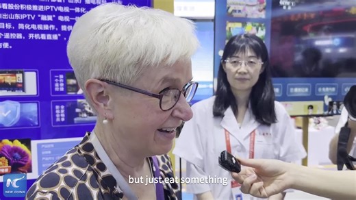 254 reactions · 6 comments | Ever had your pulse read by a traditional Chinese medicine (TCM) master, at a cultural fair? For Ulrike Horneber, a visitor from Germany, her very first TCM experience happened at the 21st China (Shenzhen) International Cultural Industries Fair. How was the encounter? And what are her impressions of the fair itself? | Xinhua Culture&Travel | Facebook