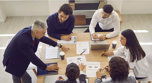 Gestão de Projetos: Liderando Organizações Rumo ao Sucesso - MIT xPRO