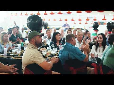 Tahila Broilers Launch