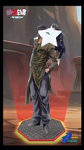 19K views · 113 reactions | Ghost Fighter Yu Yu Hakusho Taguro Complete the Image Star Game! Anime Sniper Photo Stop Challenge Level up! #photostopchallenge #ghostfighter #yuyuhakusho #Taguro #trendingreels #viralreels #fypシ #animesniperetc #dailychallenge #anime #animegame #viralgame #fungame | Anime Sniper etc | Facebook