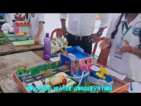 STATE LEVEL SCIENCE EXHIBITION
