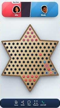 How to Play Chinese Checkers | Play Face to Face