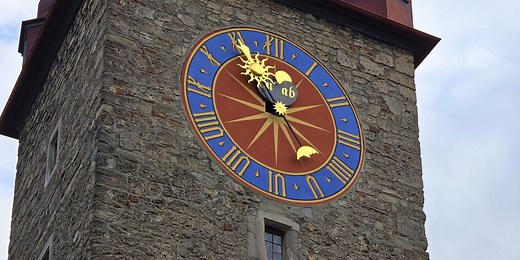 How have other cultures measured time?