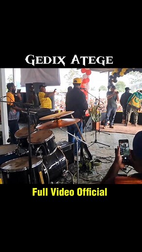 Legend Gedix Atege (Wali hits) ✅ Full Video Official 2025 #Legendary #GedixAtege #Walihits #bigfan | Bram Asso