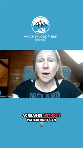 Is it interlakes actually afordable ? #ruralrealtor #100milehouse #realestate #homebuyers #dreamhome #homegoals #realtortips | Amanda Oldfield Realtor- Exp Realty