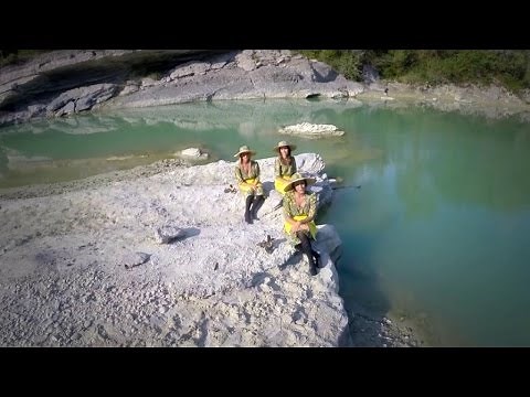 Le Mondine - Langarola vagabonda (Video Ufficiale)