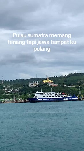 Exploring Sumatra and Java: A Journey Between Islands
