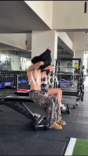 CALISTHENICS AURA 🦾⚡ #viral #motivation #publicreactin #foryou #shortsfeed #explore #karate #reel