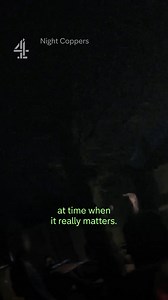 6M views · 97K reactions | Cops Make Upsetting Discovery During After-Dark Callout | Night Coppers | Channel 4 | Facebook