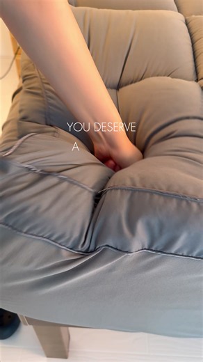 Mattress Topper Review: Sleep on a Cloud with This Affordable Topper