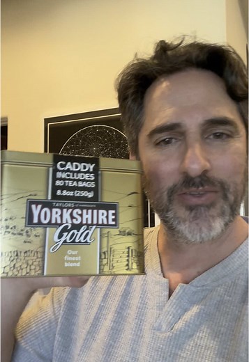 Making Yorkshire Gold Tea: A Step-by-Step Guide
