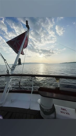 Star Clipper Sailing around the Greek Islands and Turkey 2025