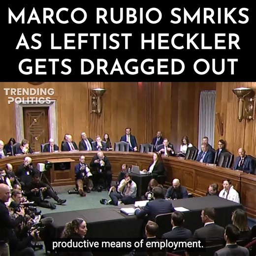 "You know the drill. Off to jail." 🤣 | Trending Politics