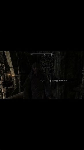 DraskirVG: Wisdom of Arngeir