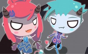 Click Bait - S3RL feat Gl!tch