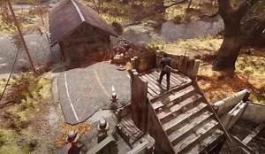 Fallout 76 Nuclear Winter Mode is Officially Gone