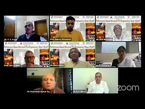 Performance Based Structural Fire Engineering: Does if Exist?