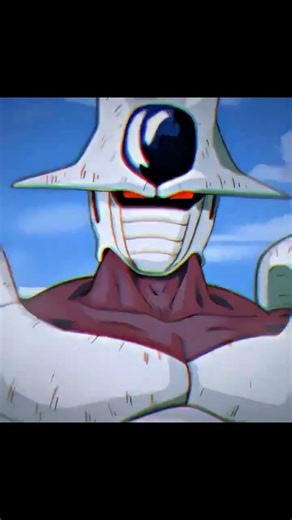 SSJ VS COOLER #goku #aizenart #animeedit #dragonball #animeeart #animegif