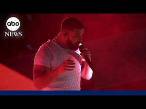 Drake's feud with Universal Music Group escalates