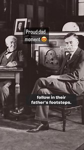 Have you seen this yet? 🤩 It's been a week since we unveiled the incredible Thomas Edison note to his son, and the response has been nothing short of amazing! If you haven't had a chance to dive into this piece of history, now's your moment. Step back in time with us as we discover the personal side of Thomas Edison. His words of wisdom to his son continue to inspire and resonate with us today. Don't miss out on this captivating journey through history. Click the link below to learn more about 