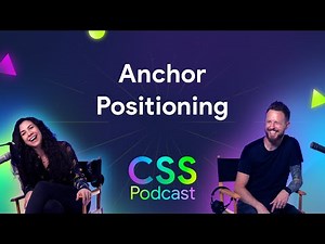 087: Anchor positioning