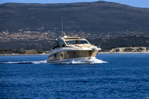 Jeanneau Prestige 42S