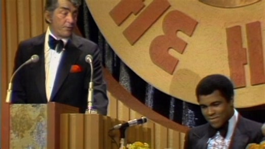 ▶️ The Dean Martin Celebrity Roasts: Muhammad Ali