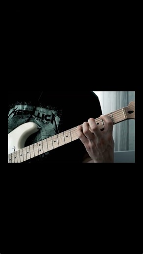 Ozzy Osbourne — Crazy Train (Guitar Cover) #ozzyosbourne #guitarcover #crazytrain #rock #music