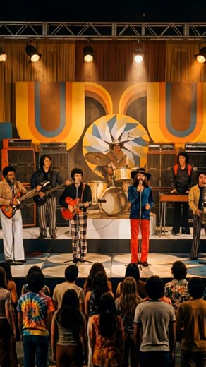Clip | Come Help Me (1971) | The Fevers #nostalgia #70s #jovemguarda #timelessmusic #thefevers