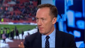 Top 5 football pundits including former Manchester United and Arsenal stars