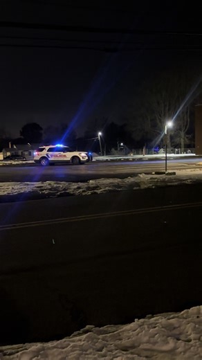 Unit 1038 going back in service #Code3NC #reidsvillepolicedepartmentnc