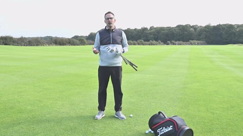 What Is The Ideal Wedge Distance Setup?