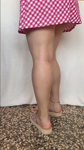 These Braided Flip Flops Look So Comfortable