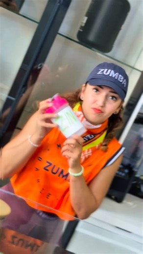 It’s not a phase… it’s my Instructor Era. I said “YES” 🙌 to sharing joy, rhythm, and a global community — and it all started with Zumba® Basic 1 and joining the amazing ZIN™ Family! 💛 ✨ 75% OFF Zumba® Basic 1 Training FREE Kickstart Teaching Bundle 🎁 (ZIN Jam Self-Promo E-Learning included) Use my code ( eyaattiazes ) to join today! 💃 #zumbainstructorera #zumbafitness #zeschallenge #globalzumba #zumbabasic1 #zinfamily #zumba #eyazumbafamily #zumbainstructor #zumbacommunity #zumbazes #zincomm