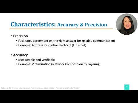 DCN:1.4.2. A New Model Of Network Architecture (2)