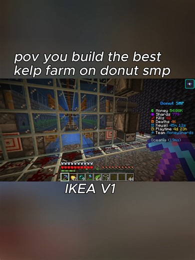 Ultimate Donut Mukbang and IKEA Hacks