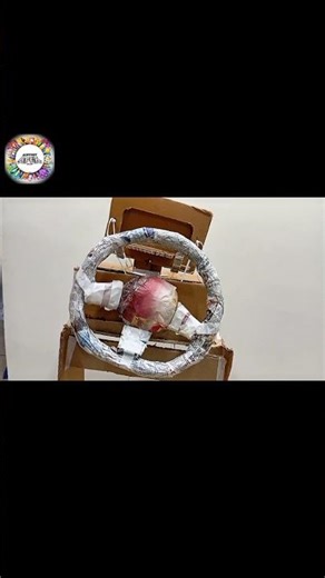 Gaming Car Setup for ₹0! 🤯 | Cardboard Steering Wheel and padels with cardboard #Shorts #gaming #diy