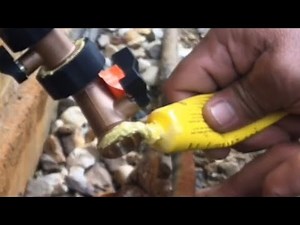 How to Connect Your Garden Hose Correctly!!!