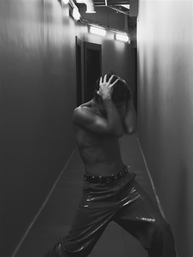 Omar Rudberg on Reels