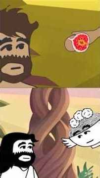 Why didn't Adam & Eve DIE that day? (Genesis 3) #bible #genesis #creation