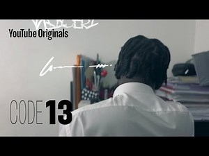 Code 13: The Finale | Official Trailer | YouTube Originals