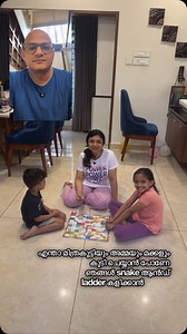 32K views · 204 reactions | “Life is like a game of Snake and Ladder,...