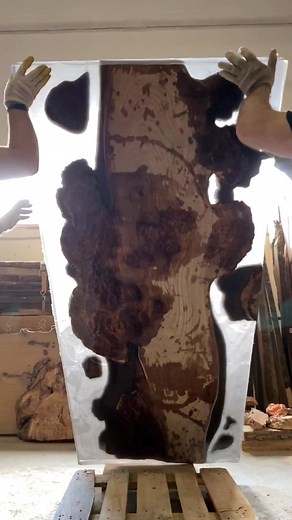 #столизслэба #залипательноевидео #залипательно #столрека #релаксвидео #своимируками #слэб #слэбыдерева #слэбмосква