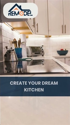 Professional Kitchen Remodeling Services | Remodel California