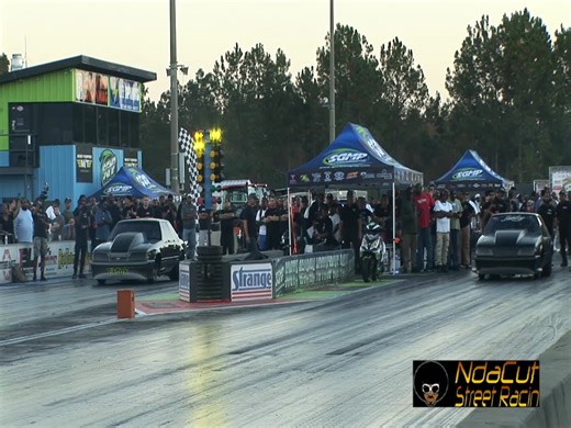 SMALLBLOCK SHAKEDOWNS @ HITMAN 484 FINALIE 2025 | NdaCut Streetracin