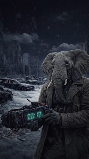 You Made It. Italian brainrots #newyear #cinematic #weird #2026 #brainrot