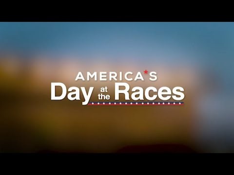 America's Day at the Races - Opening Day at Del Mar Racetrack