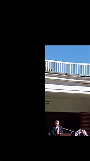 One of our members and loyal republicans, Glenn Cook, was honored as Veteran of the year today at the Veterans Day Parade and program. Glenn had a long history with the Navy and has been a loyal veteran following his service and career as a Delta Pilot. He has also restarted the Navy League in the Golden Isles recently. We are so grateful to all of our veterans, who have sacrificed so much for our country. Thank you to so much to all of who have served in the armed forces of the United States of