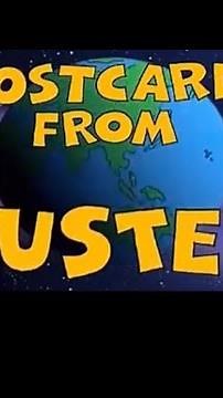 Postcard from buster theme song